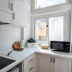 Apartmán Marinari *