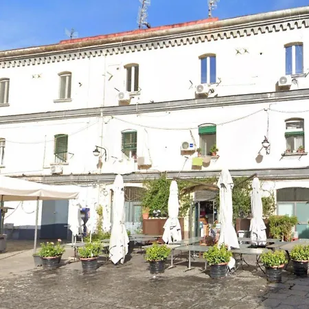 Marinari Неаполь