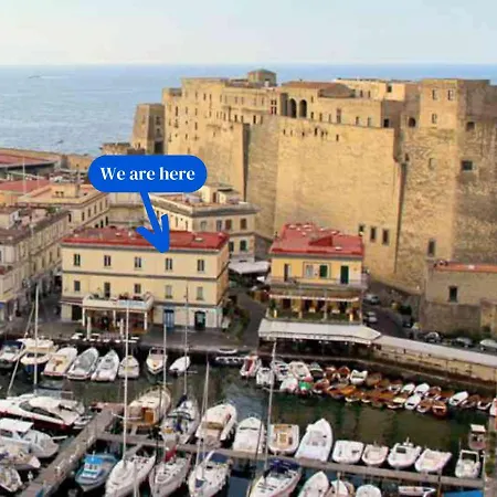 Marinari * Неаполь