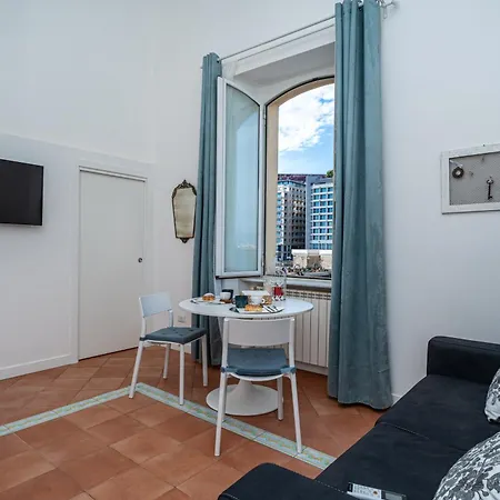 Marinari Апартаменты