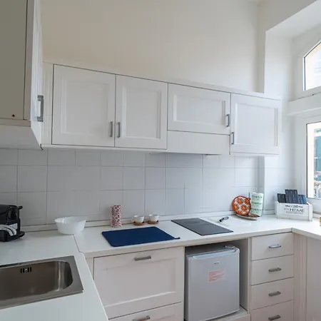 Marinari Неаполь