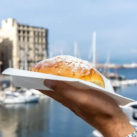 Marinari Апартаменты