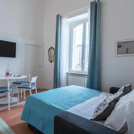 Marinari Апартаменты *