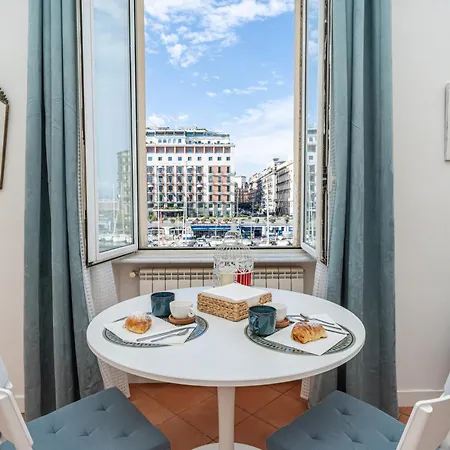 Marinari Неаполь