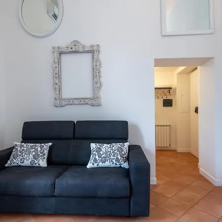 Marinari Апартаменты Неаполь