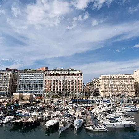 Marinari Апартаменты