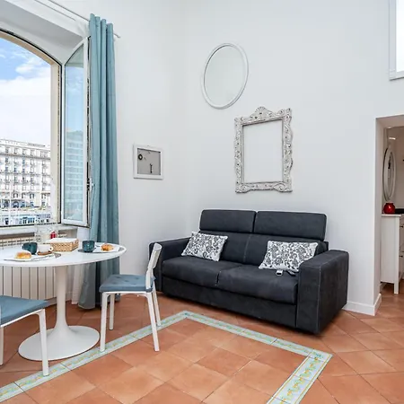 Marinari Apartamento
