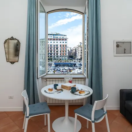 Marinari * Napoli