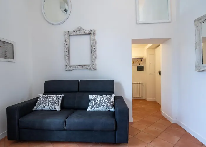 Marinari Apartamento Nápoles