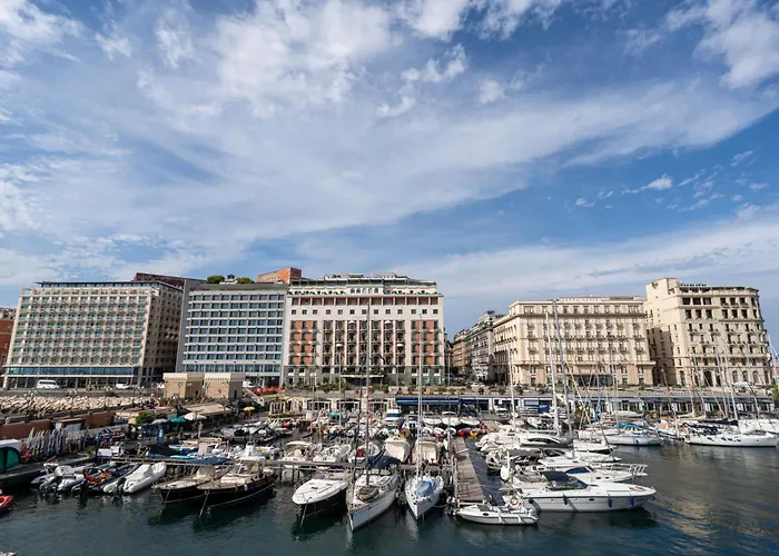 Marinari Apartamento